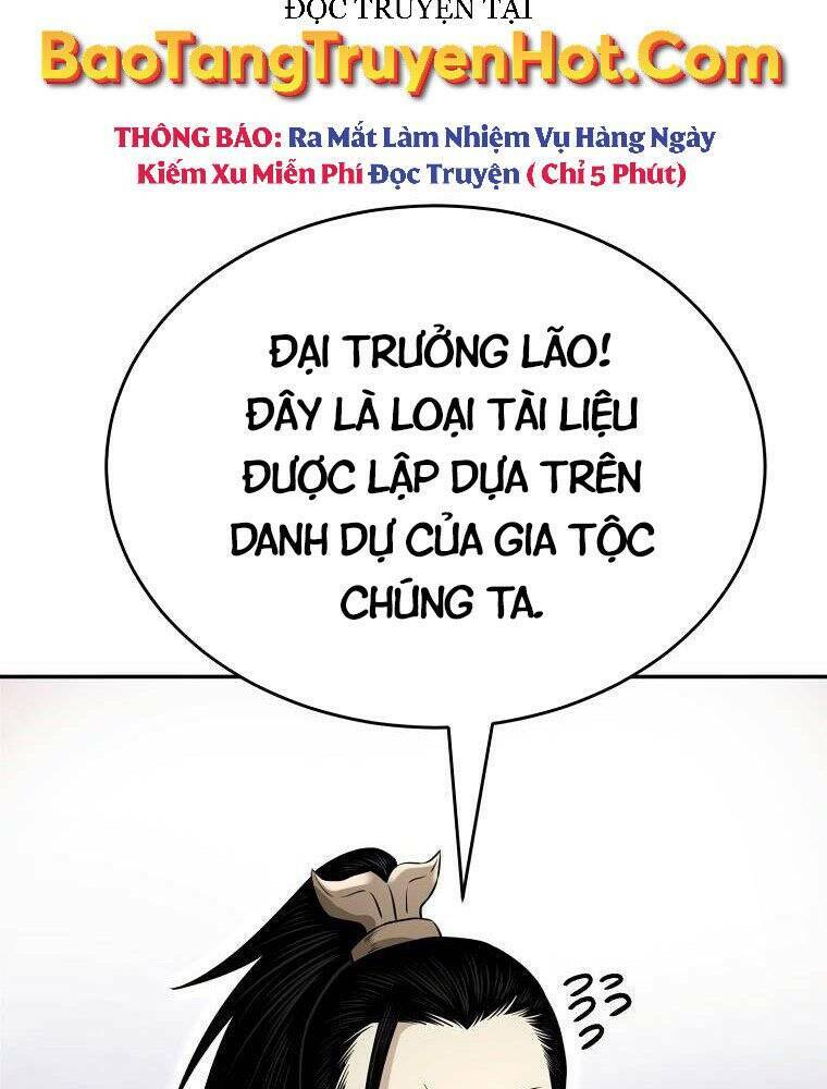 Ma Nhân Hoa Sơn Chapter 16 - Trang 2