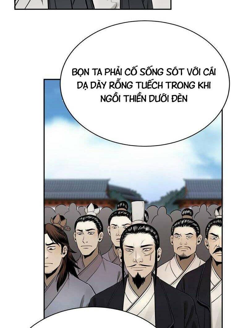 Ma Nhân Hoa Sơn Chapter 16 - Trang 2