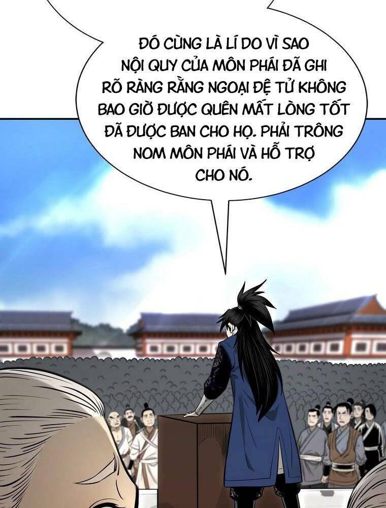 Ma Nhân Hoa Sơn Chapter 16 - Trang 2