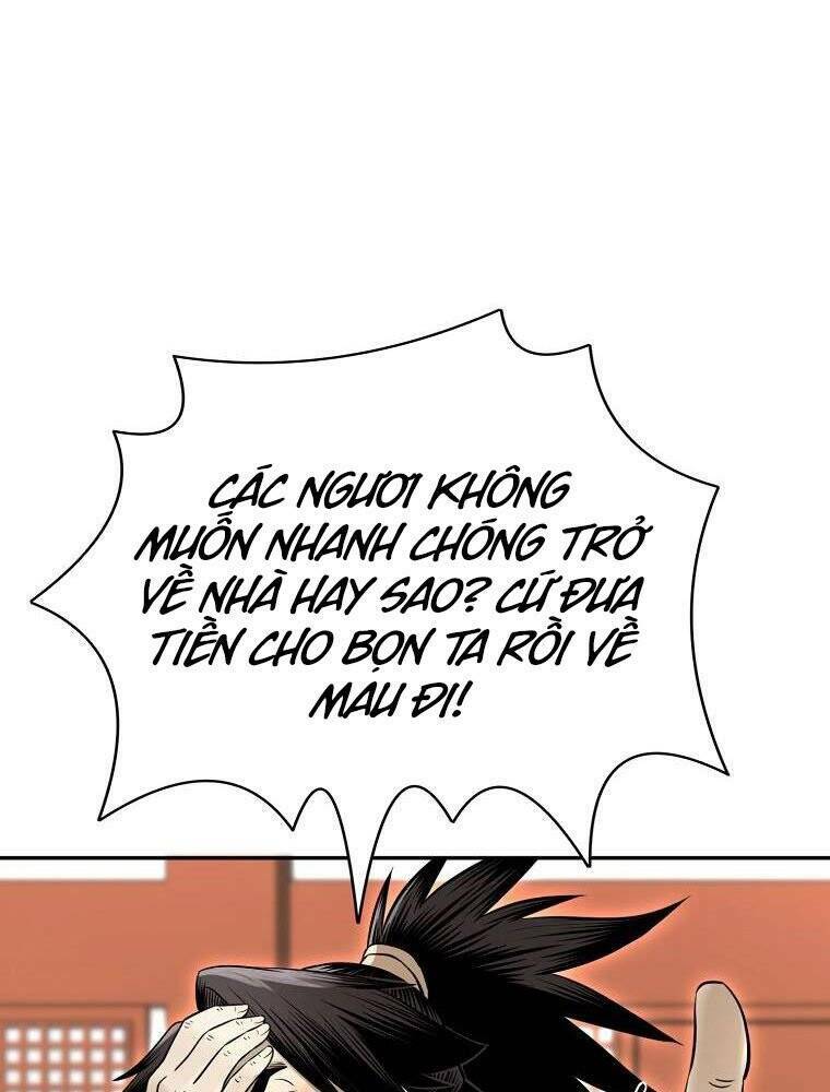 Ma Nhân Hoa Sơn Chapter 16 - Trang 2