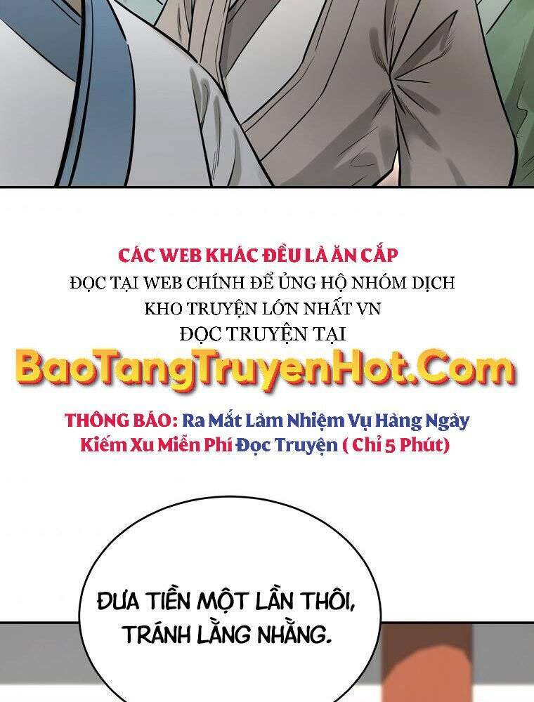 Ma Nhân Hoa Sơn Chapter 16 - Trang 2