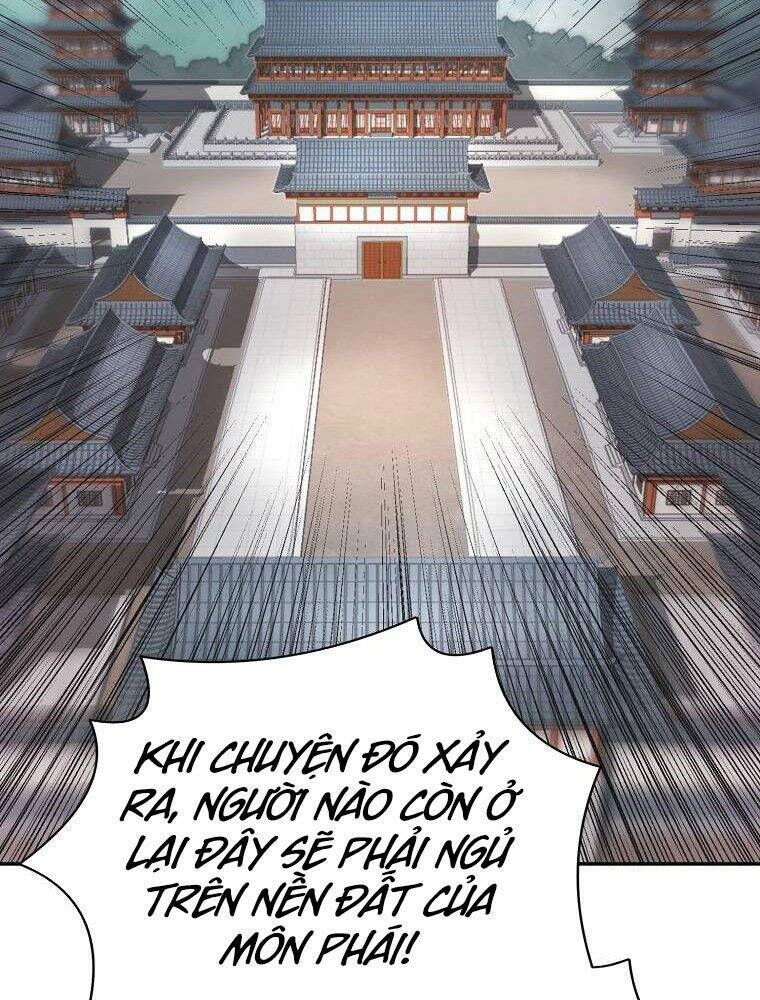 Ma Nhân Hoa Sơn Chapter 16 - Trang 2