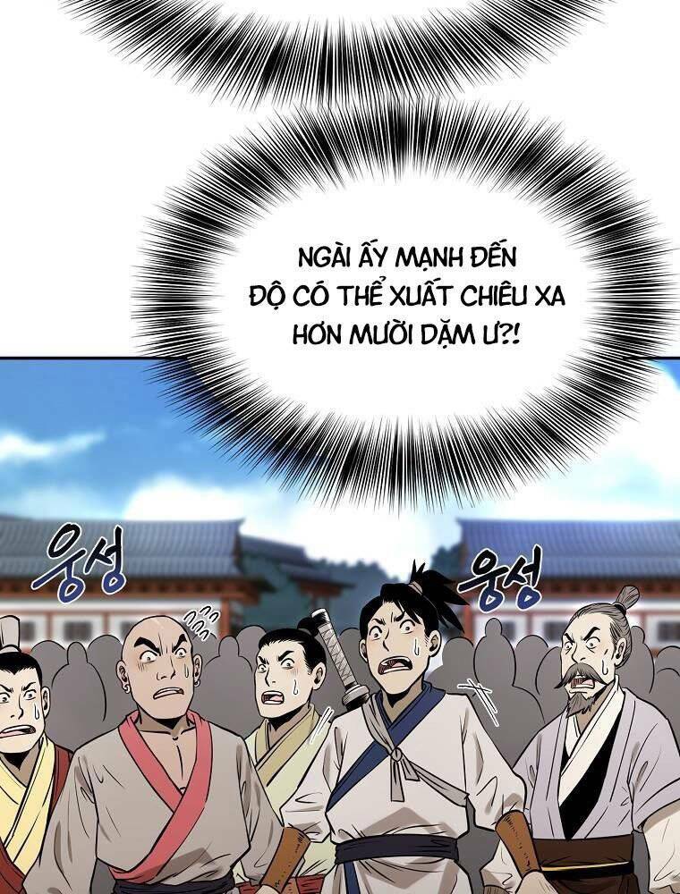 Ma Nhân Hoa Sơn Chapter 16 - Trang 2