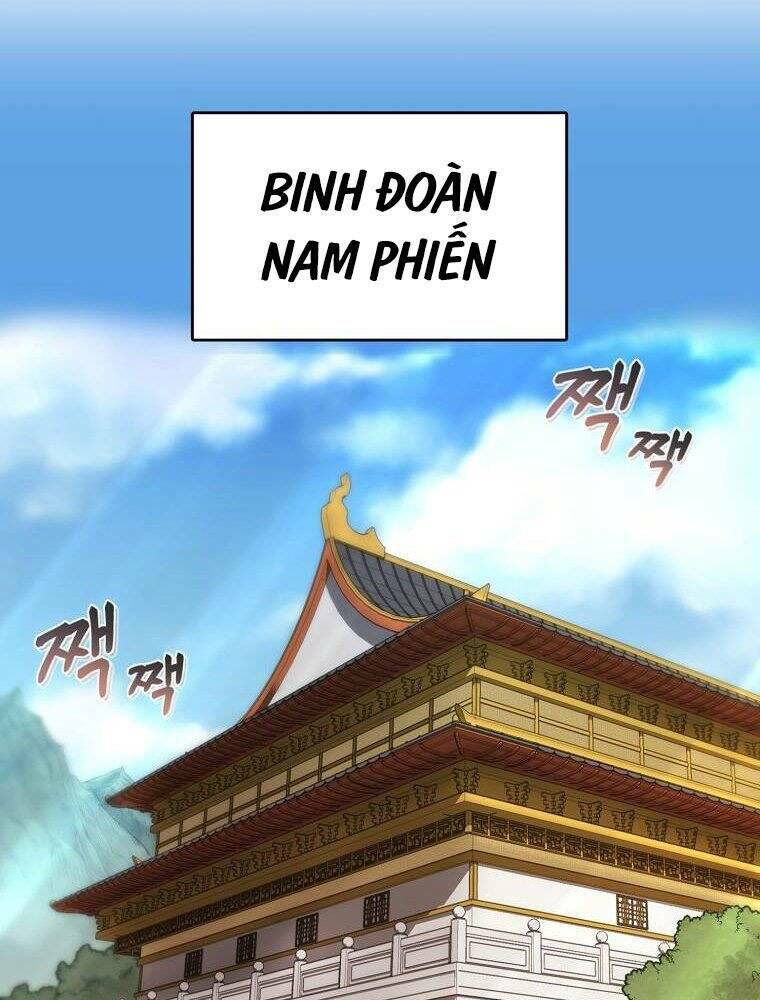 Ma Nhân Hoa Sơn Chapter 16 - Trang 2