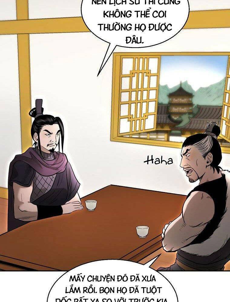 Ma Nhân Hoa Sơn Chapter 16 - Trang 2