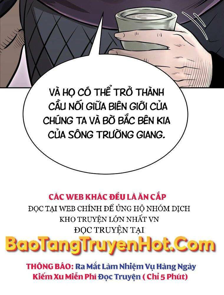 Ma Nhân Hoa Sơn Chapter 16 - Trang 2