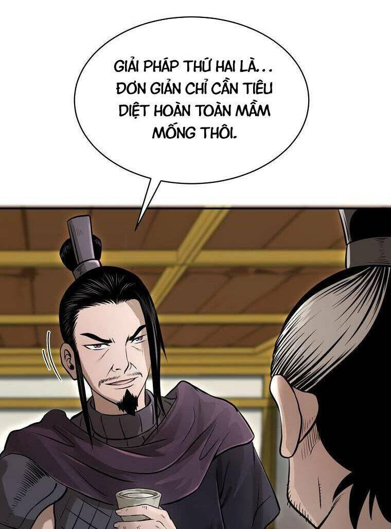 Ma Nhân Hoa Sơn Chapter 16 - Trang 2