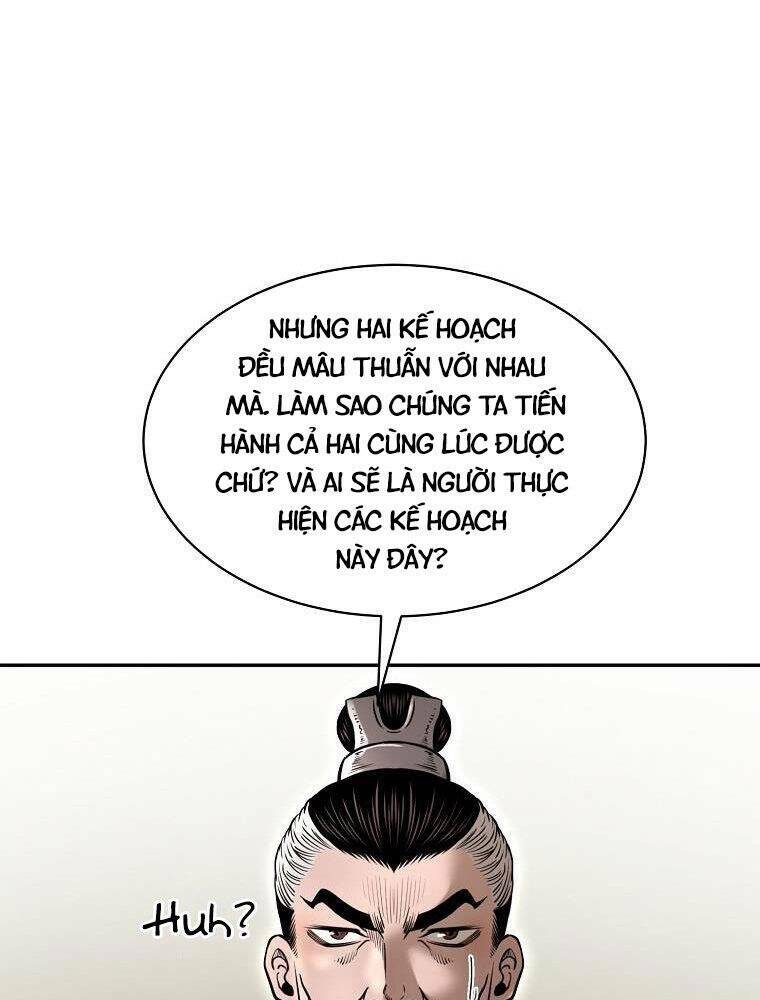 Ma Nhân Hoa Sơn Chapter 16 - Trang 2