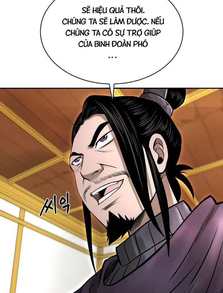 Ma Nhân Hoa Sơn Chapter 16 - Trang 2