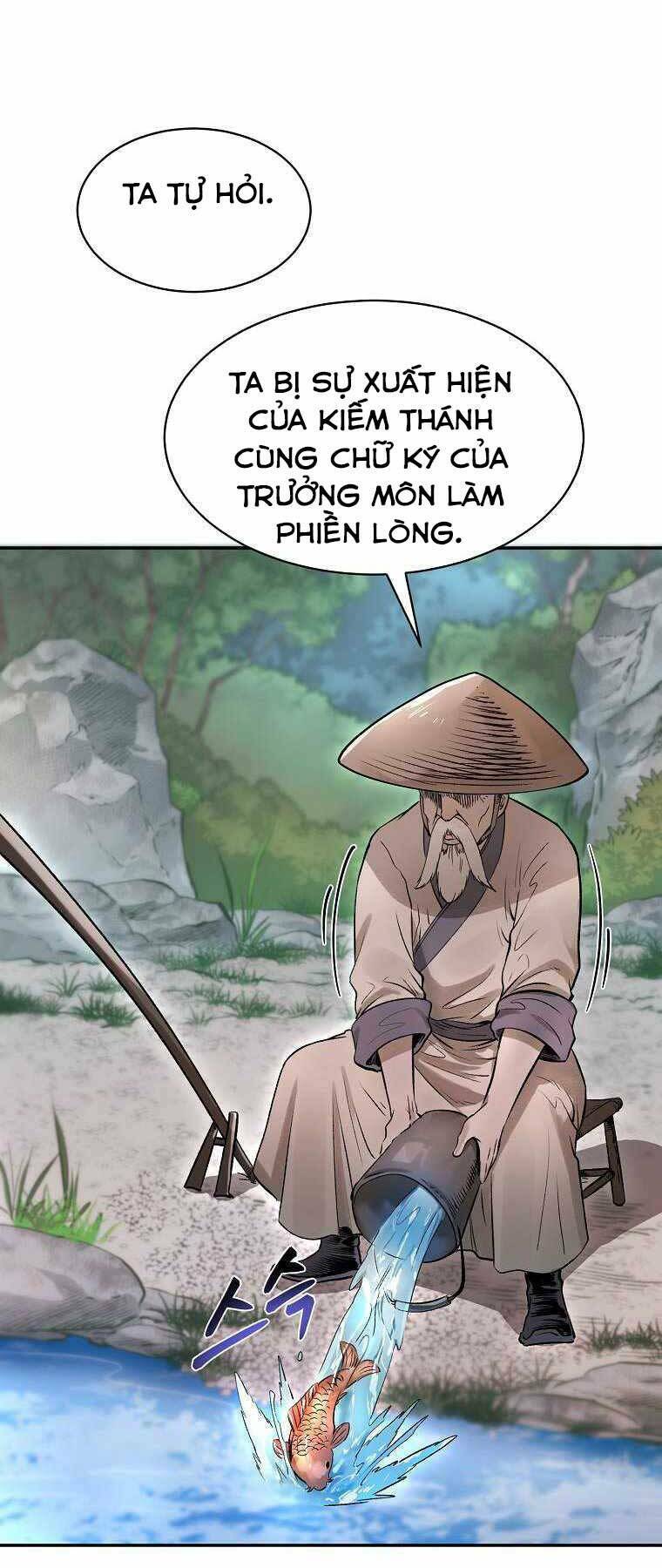 Ma Nhân Hoa Sơn Chapter 15 - Trang 2