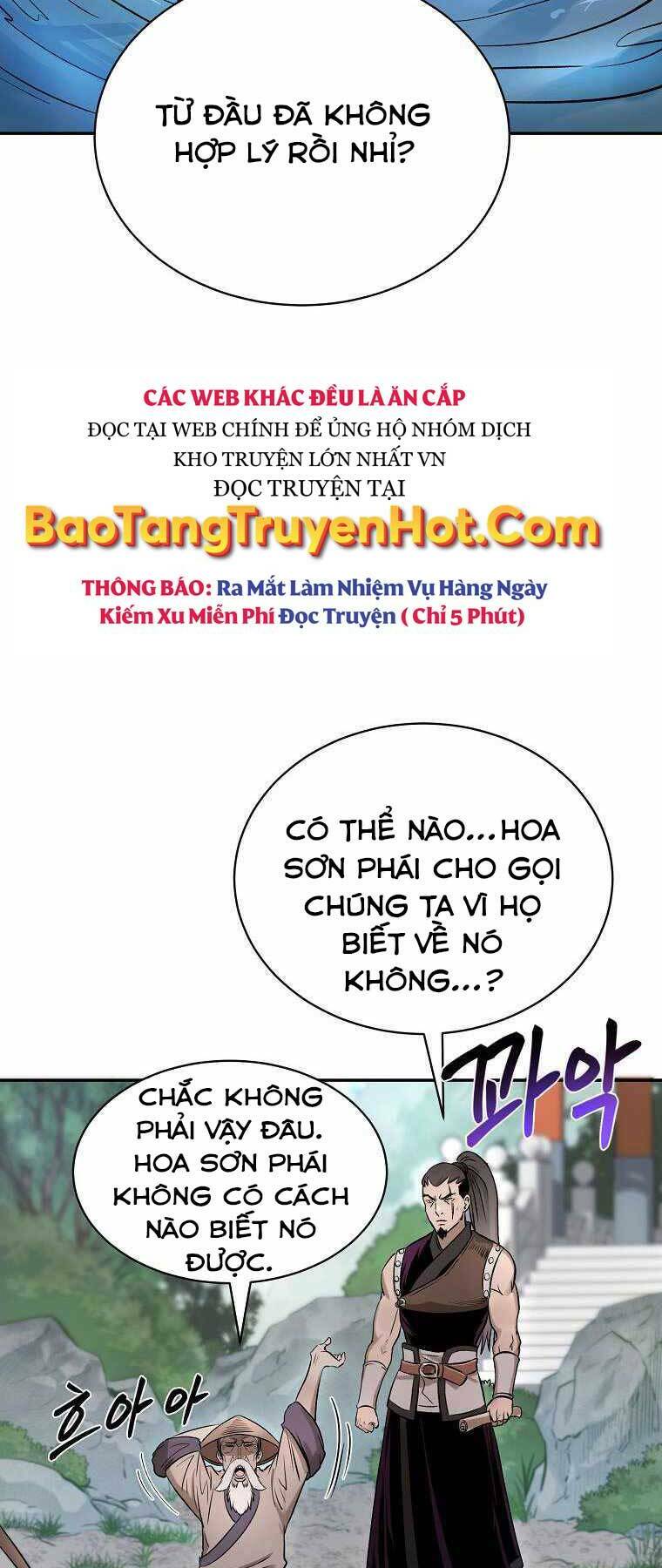 Ma Nhân Hoa Sơn Chapter 15 - Trang 2