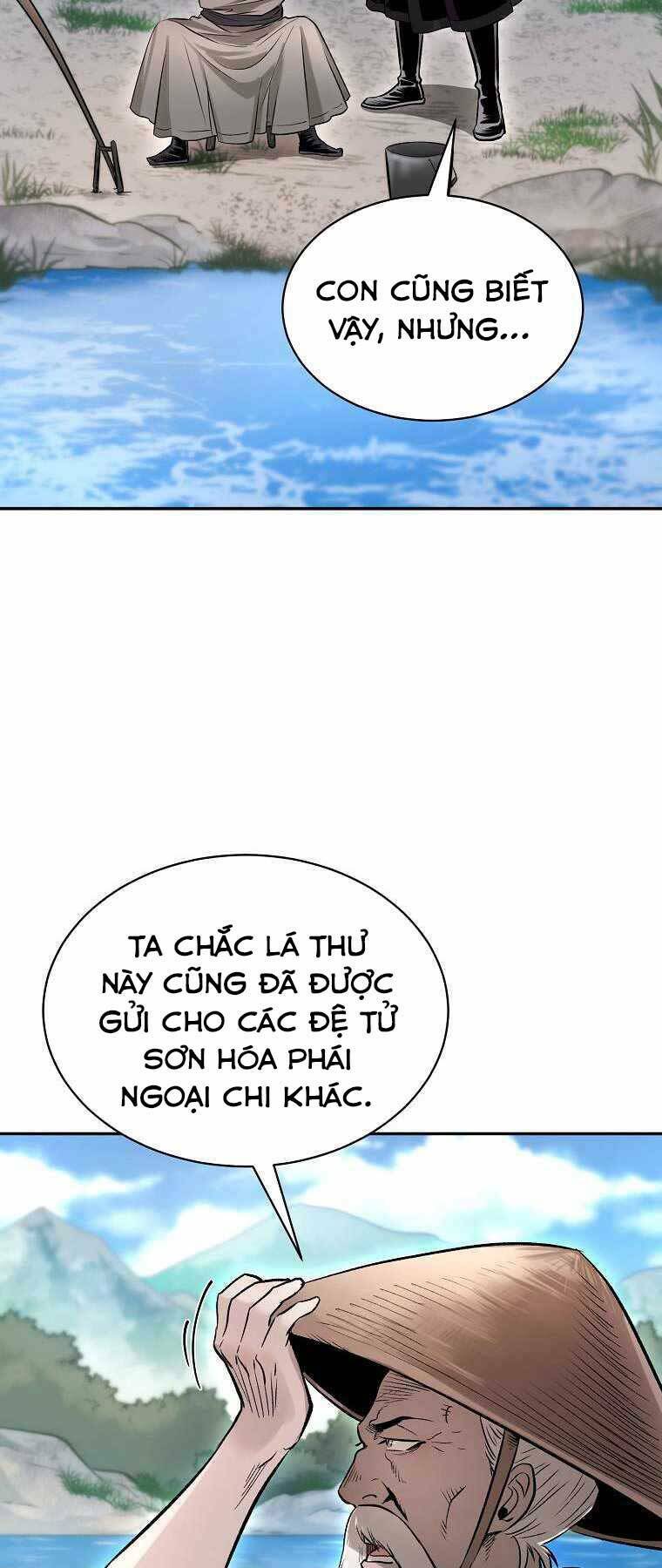 Ma Nhân Hoa Sơn Chapter 15 - Trang 2