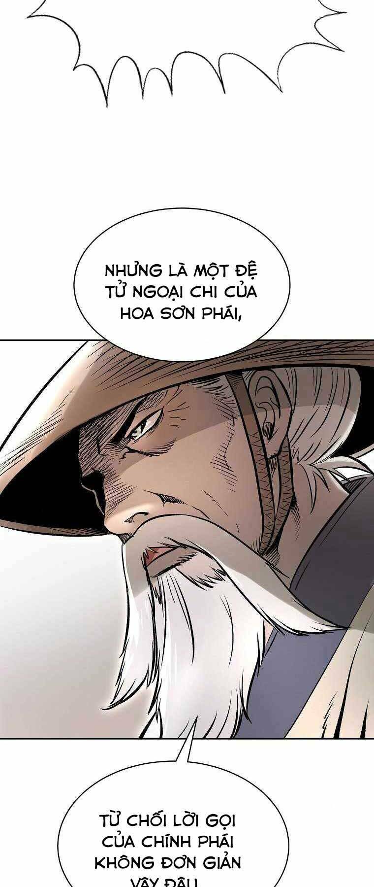 Ma Nhân Hoa Sơn Chapter 15 - Trang 2