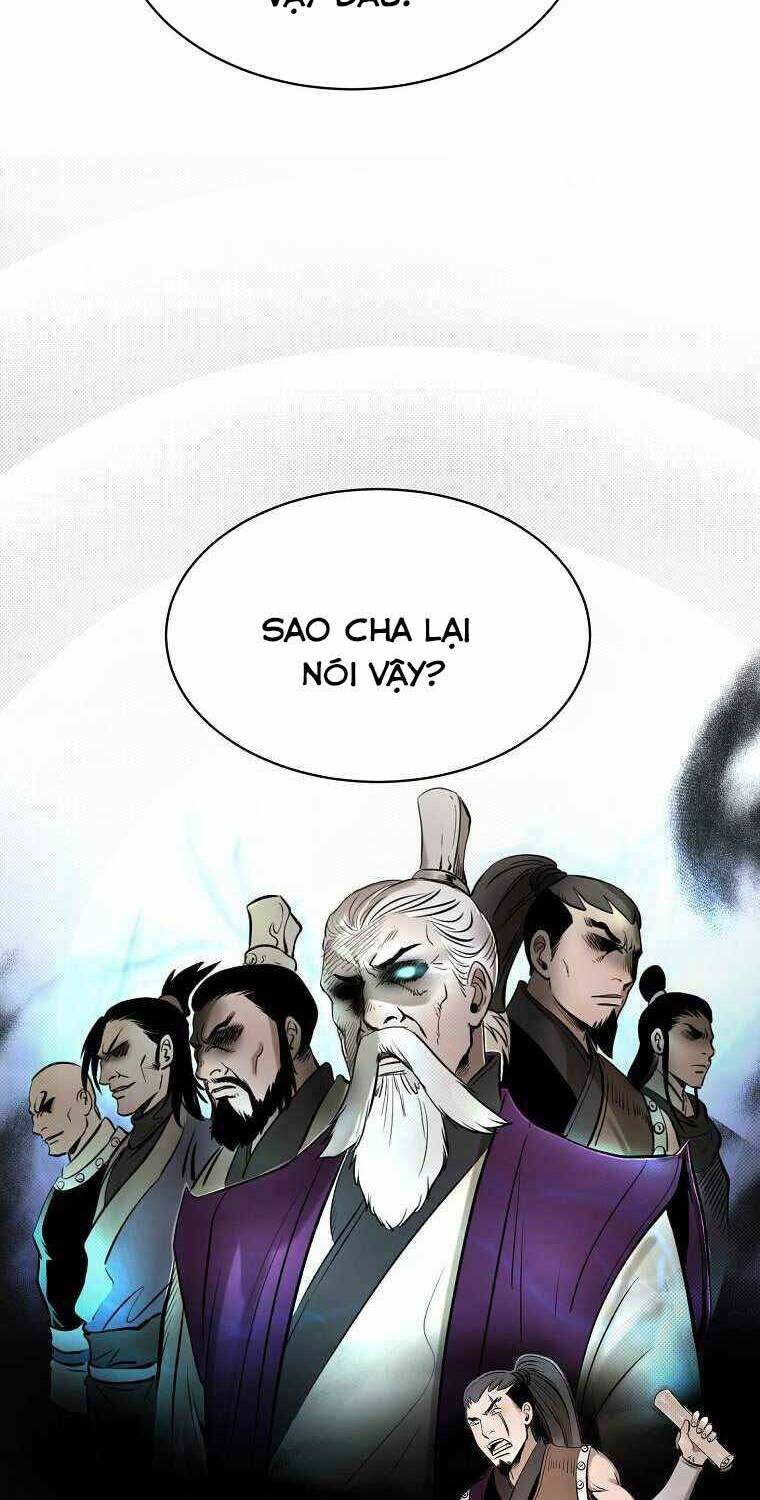 Ma Nhân Hoa Sơn Chapter 15 - Trang 2