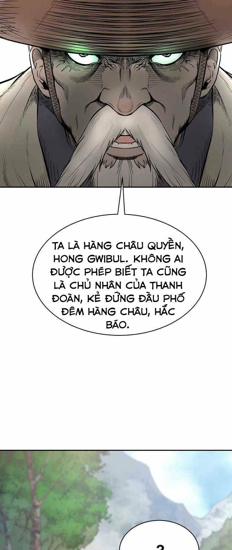 Ma Nhân Hoa Sơn Chapter 15 - Trang 2