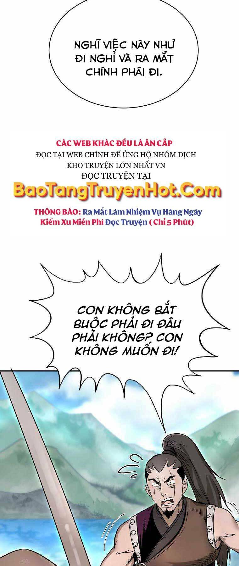 Ma Nhân Hoa Sơn Chapter 15 - Trang 2