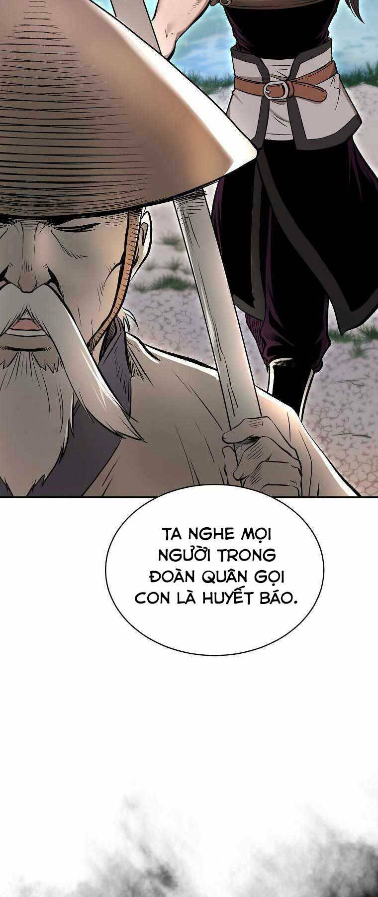 Ma Nhân Hoa Sơn Chapter 15 - Trang 2