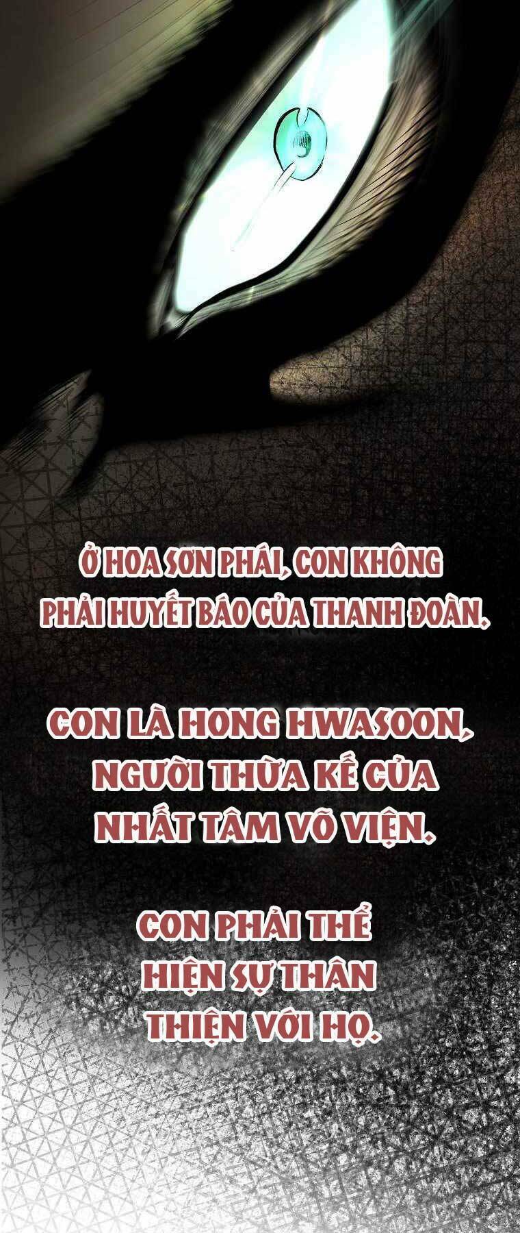 Ma Nhân Hoa Sơn Chapter 15 - Trang 2