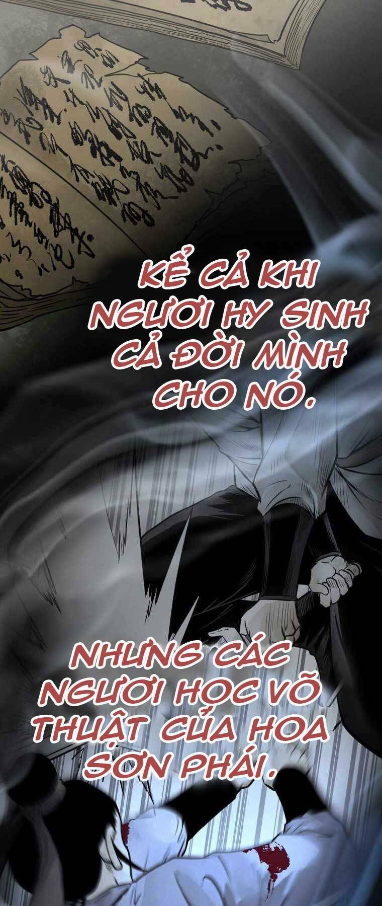 Ma Nhân Hoa Sơn Chapter 15 - Trang 2