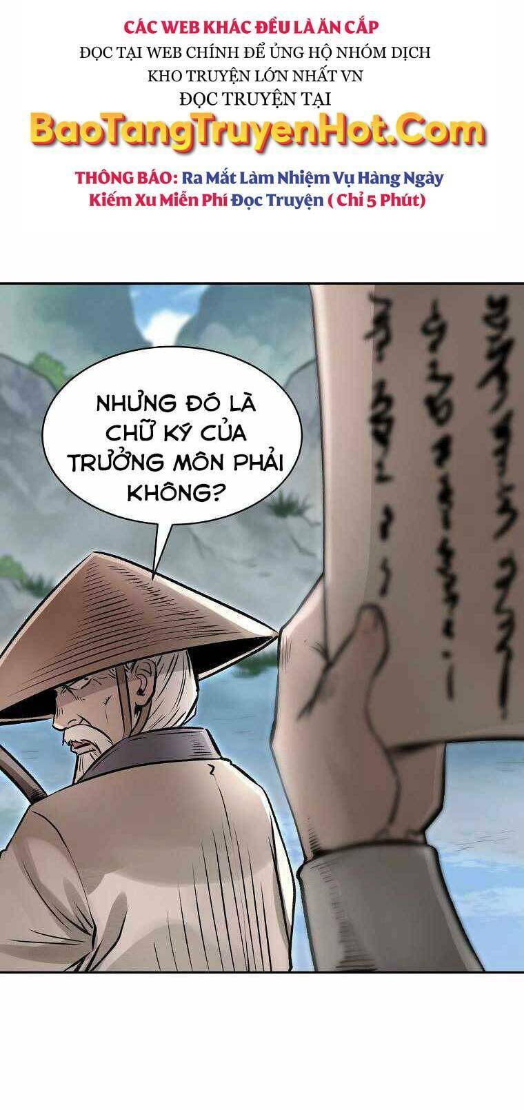 Ma Nhân Hoa Sơn Chapter 15 - Trang 2