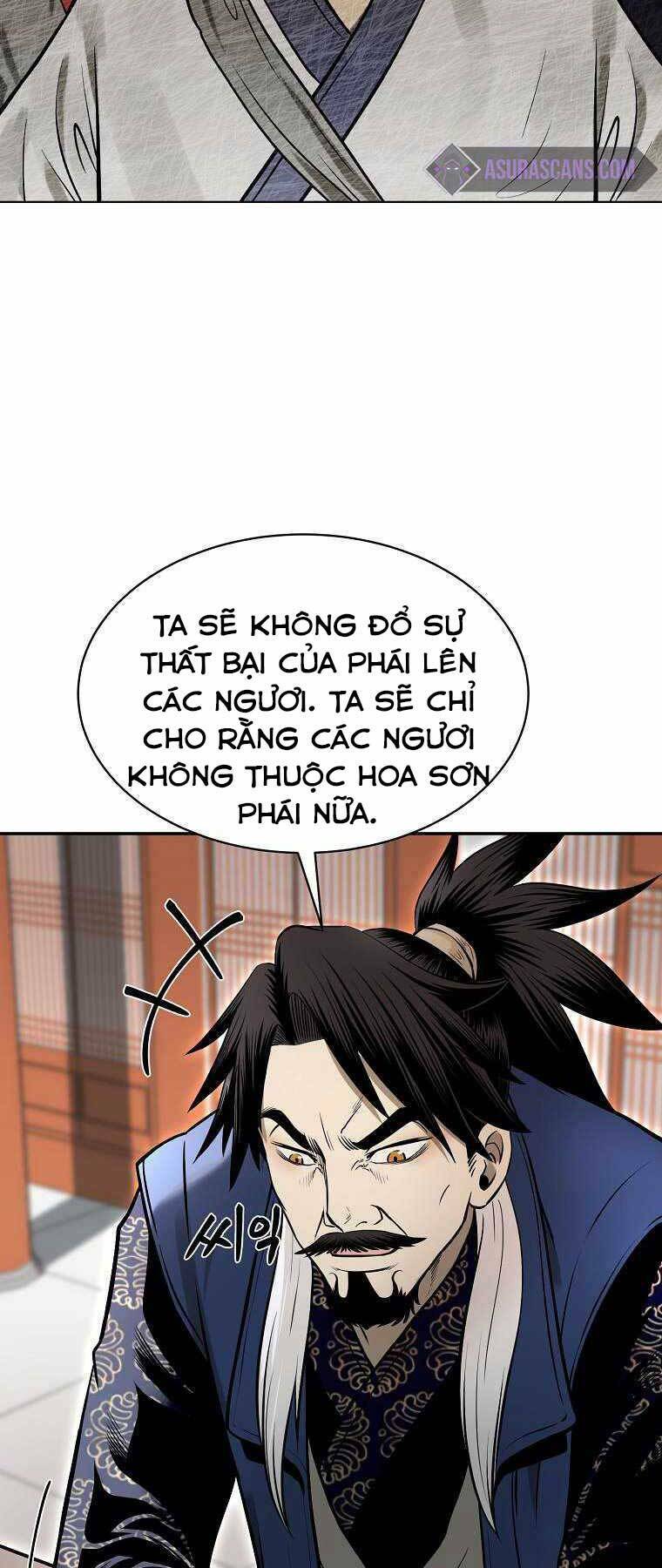 Ma Nhân Hoa Sơn Chapter 15 - Trang 2