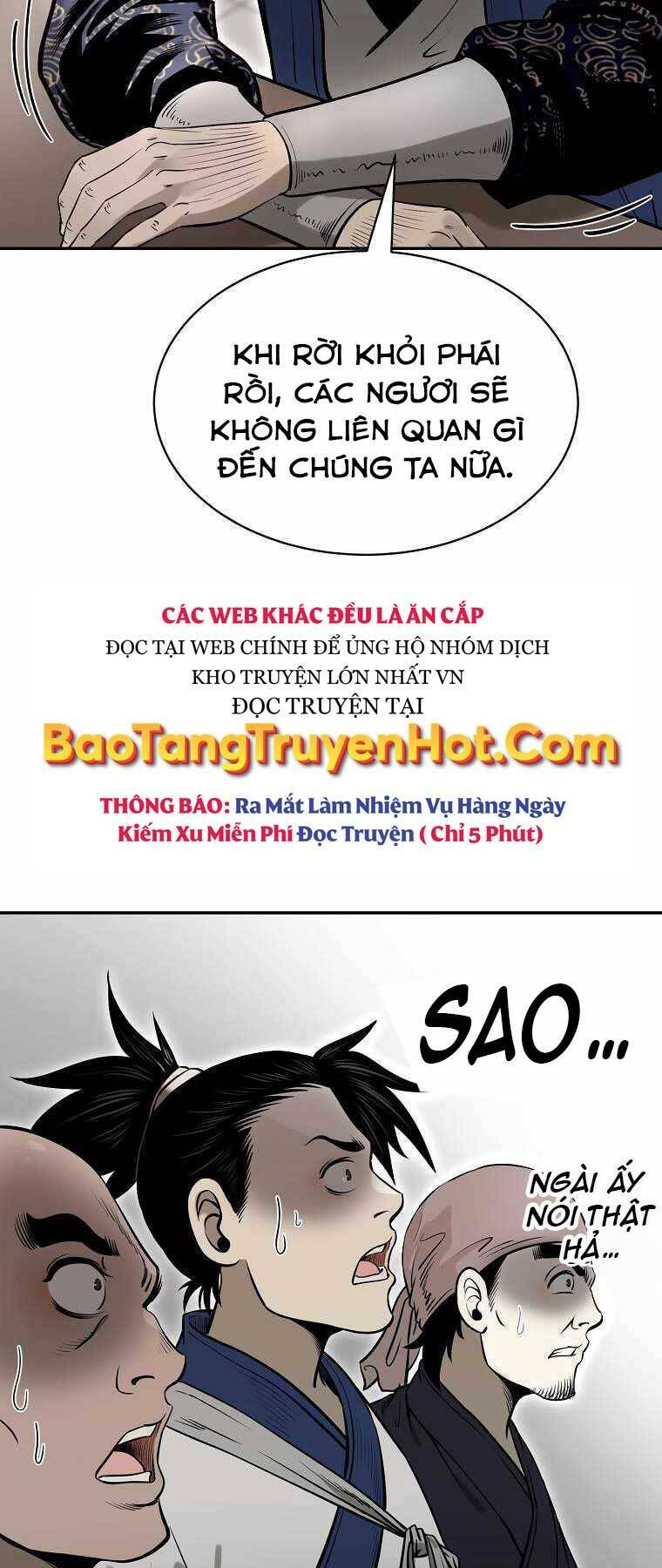 Ma Nhân Hoa Sơn Chapter 15 - Trang 2