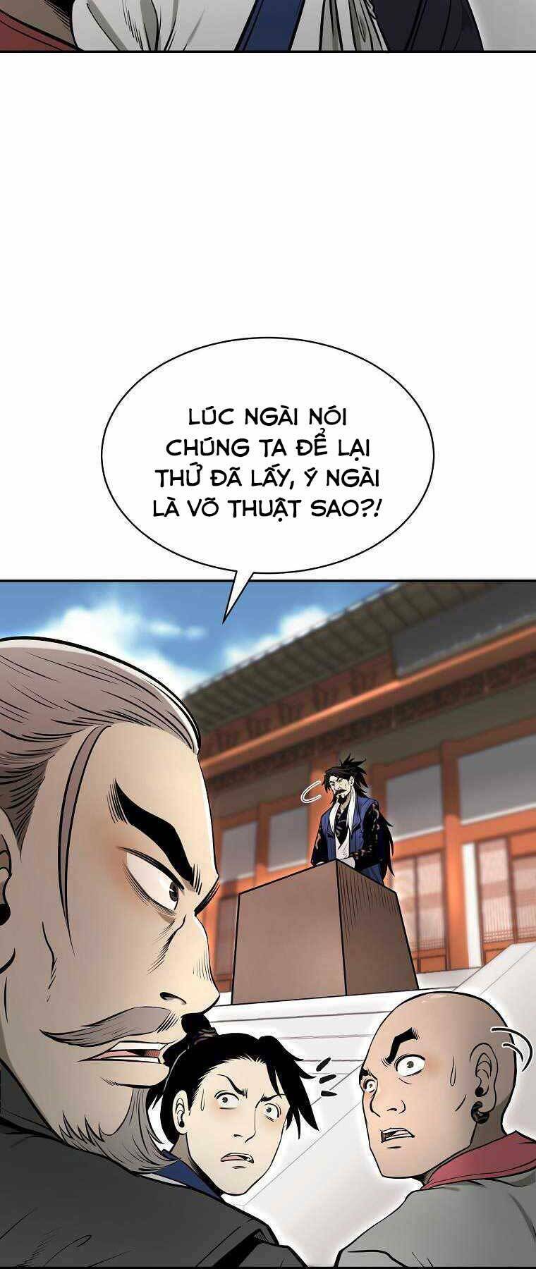 Ma Nhân Hoa Sơn Chapter 15 - Trang 2