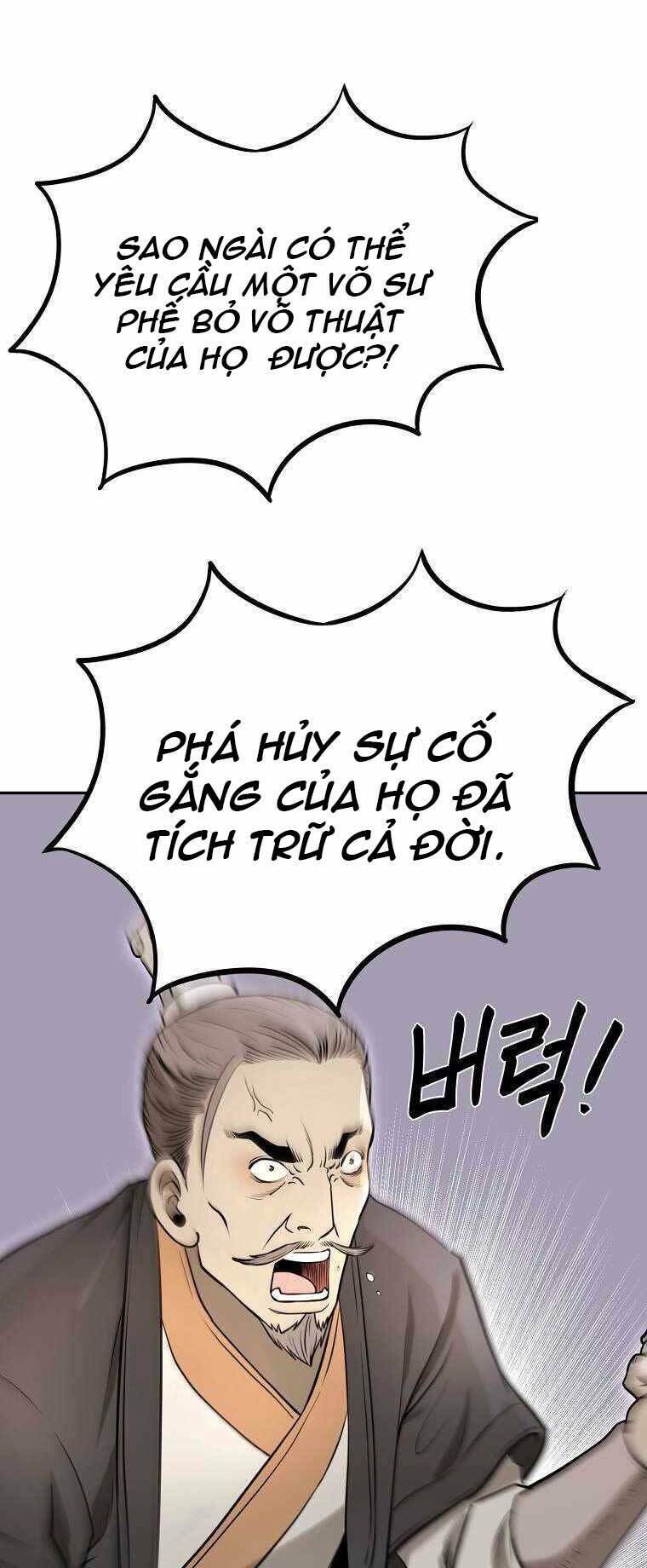 Ma Nhân Hoa Sơn Chapter 15 - Trang 2