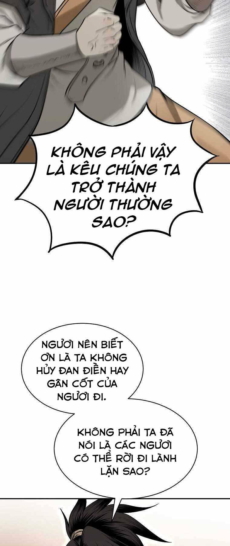 Ma Nhân Hoa Sơn Chapter 15 - Trang 2