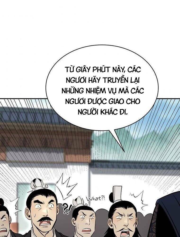 Ma Nhân Hoa Sơn Chapter 14 - Trang 2