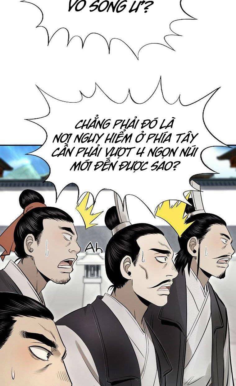 Ma Nhân Hoa Sơn Chapter 14 - Trang 2