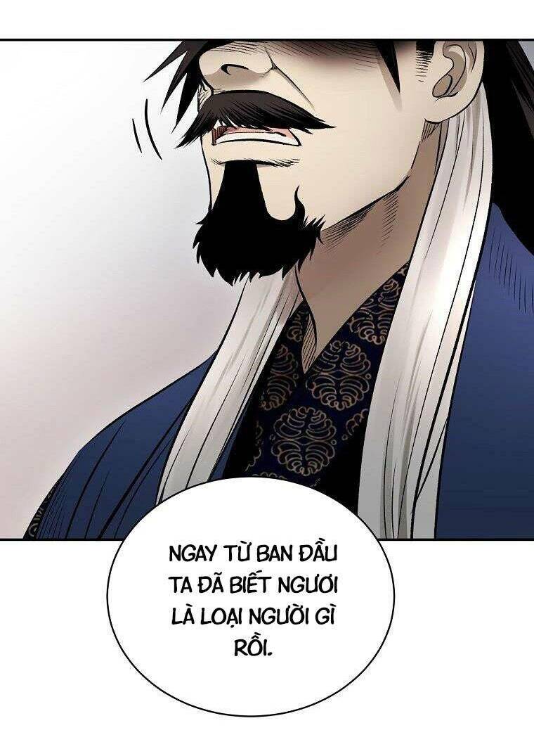 Ma Nhân Hoa Sơn Chapter 14 - Trang 2