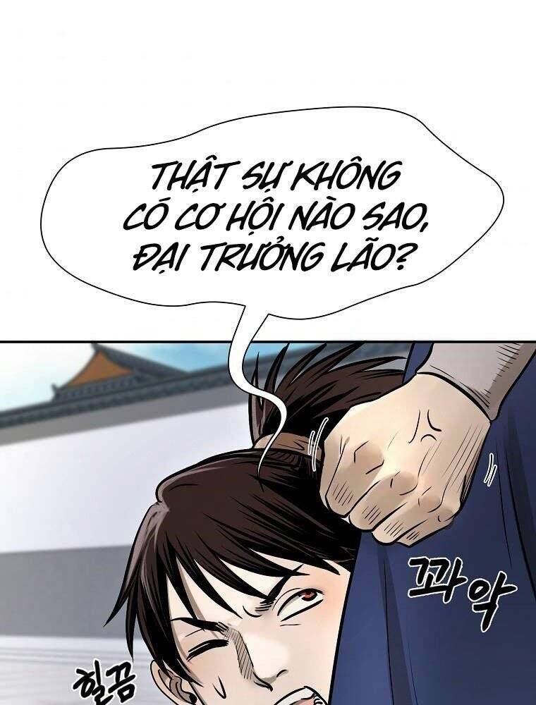 Ma Nhân Hoa Sơn Chapter 14 - Trang 2