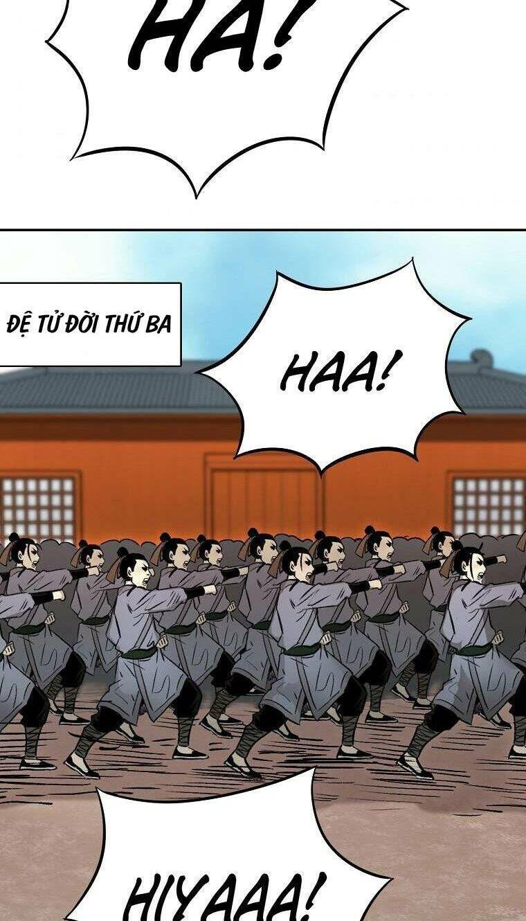 Ma Nhân Hoa Sơn Chapter 14 - Trang 2