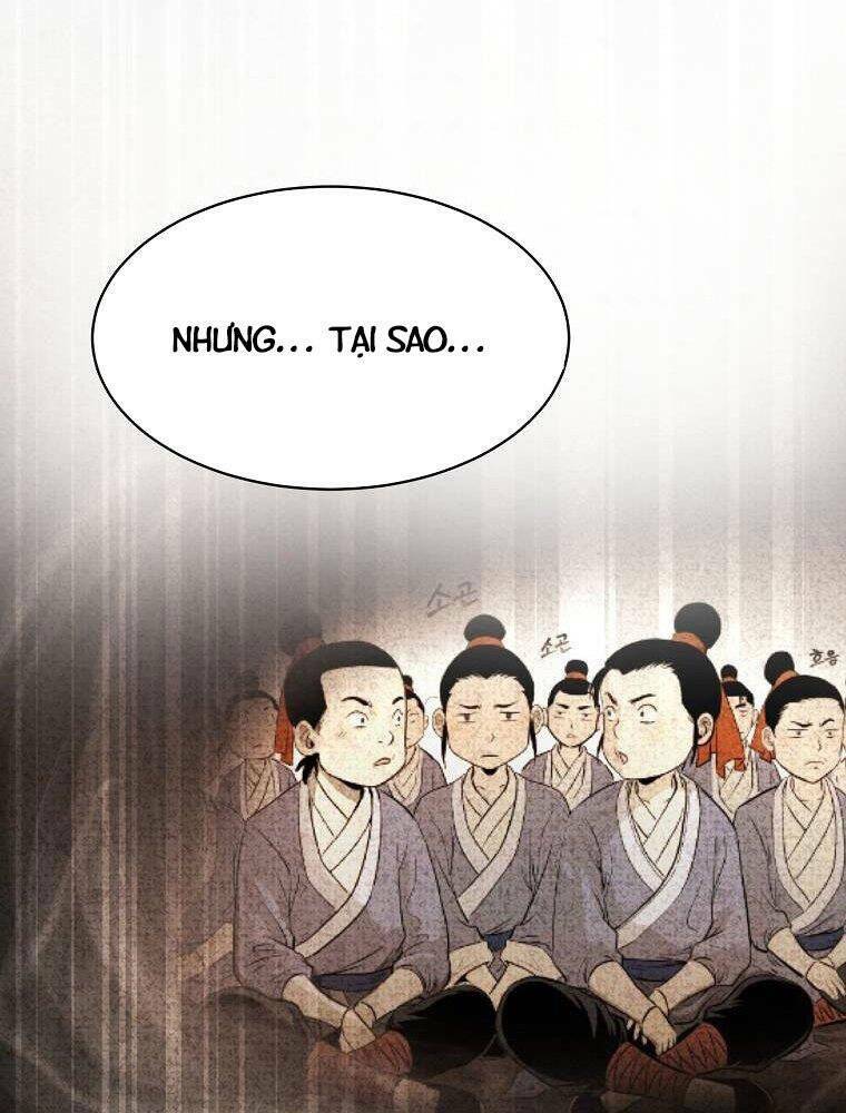 Ma Nhân Hoa Sơn Chapter 14 - Trang 2