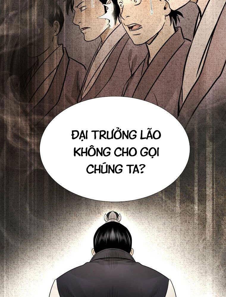 Ma Nhân Hoa Sơn Chapter 14 - Trang 2