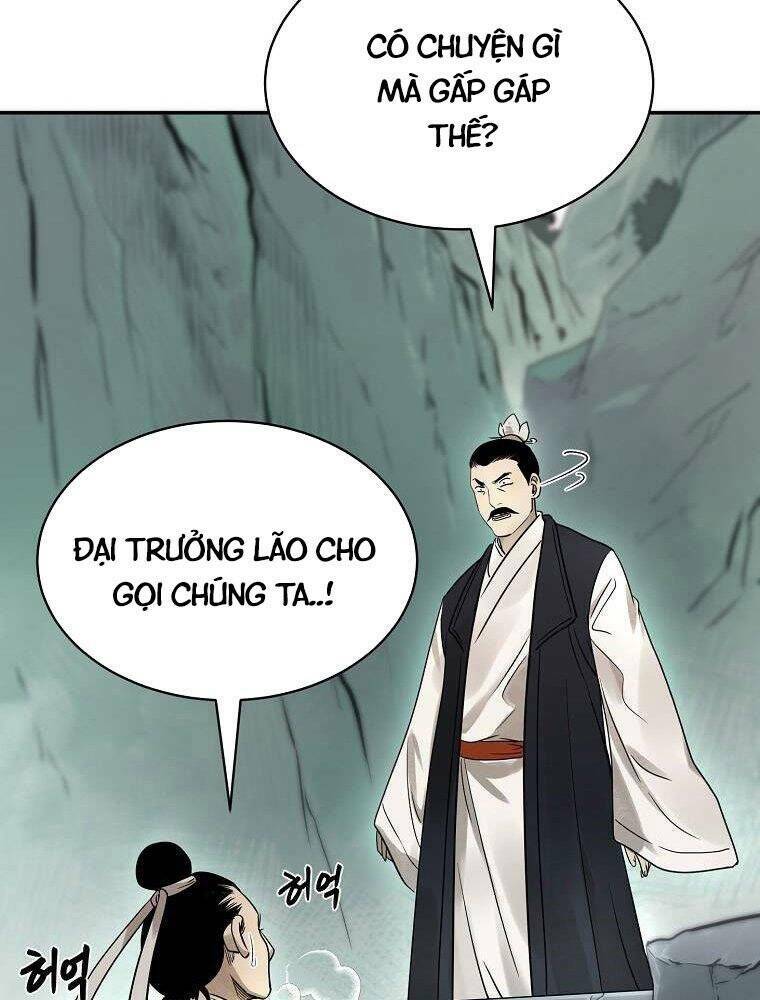 Ma Nhân Hoa Sơn Chapter 14 - Trang 2