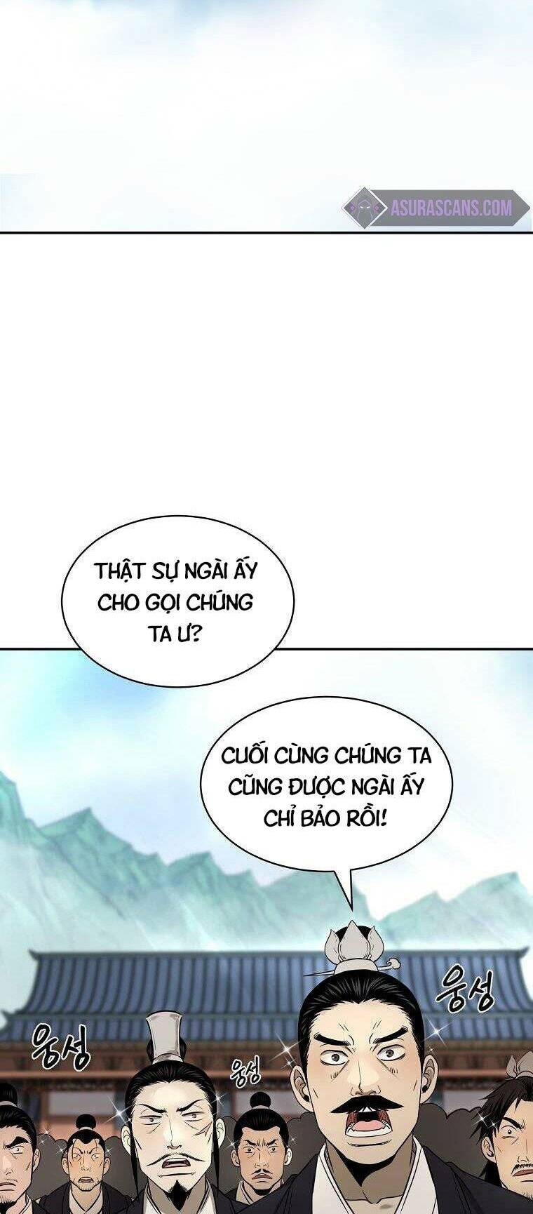 Ma Nhân Hoa Sơn Chapter 14 - Trang 2