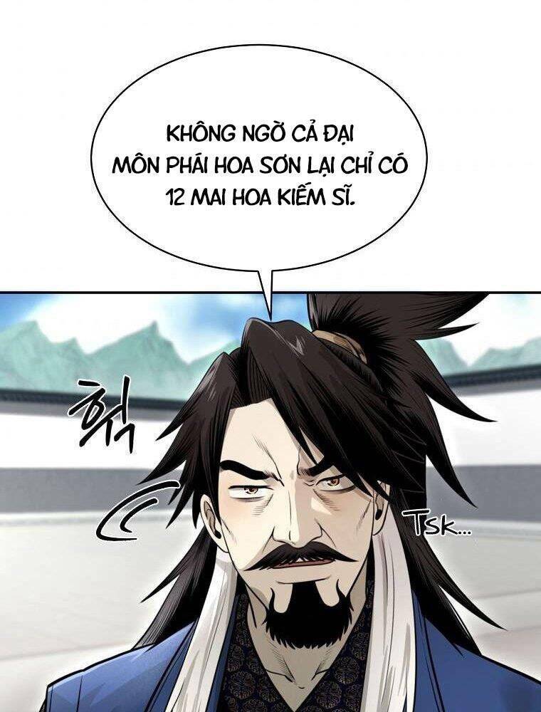 Ma Nhân Hoa Sơn Chapter 14 - Trang 2