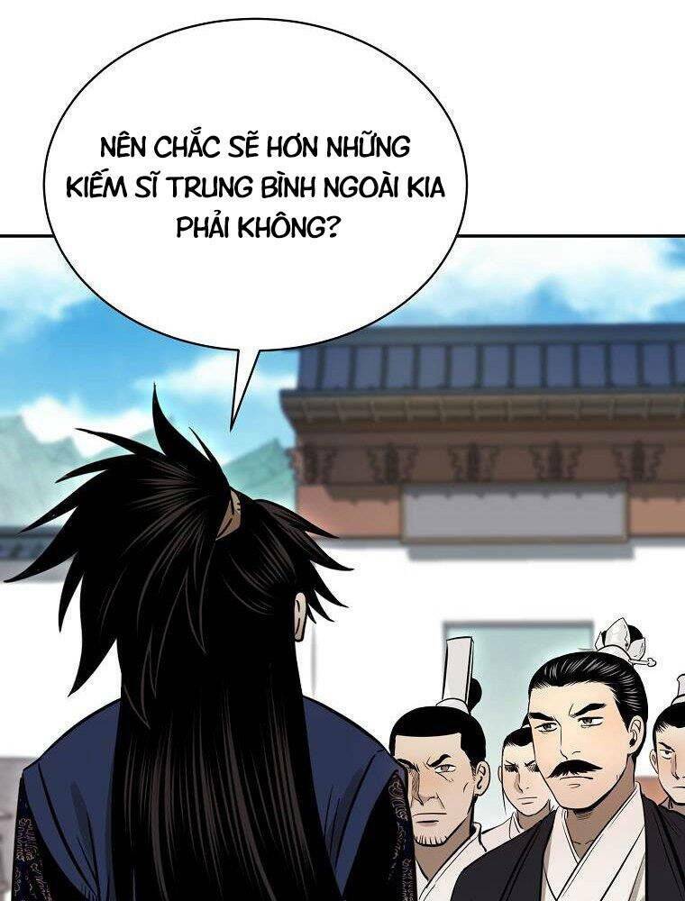 Ma Nhân Hoa Sơn Chapter 14 - Trang 2