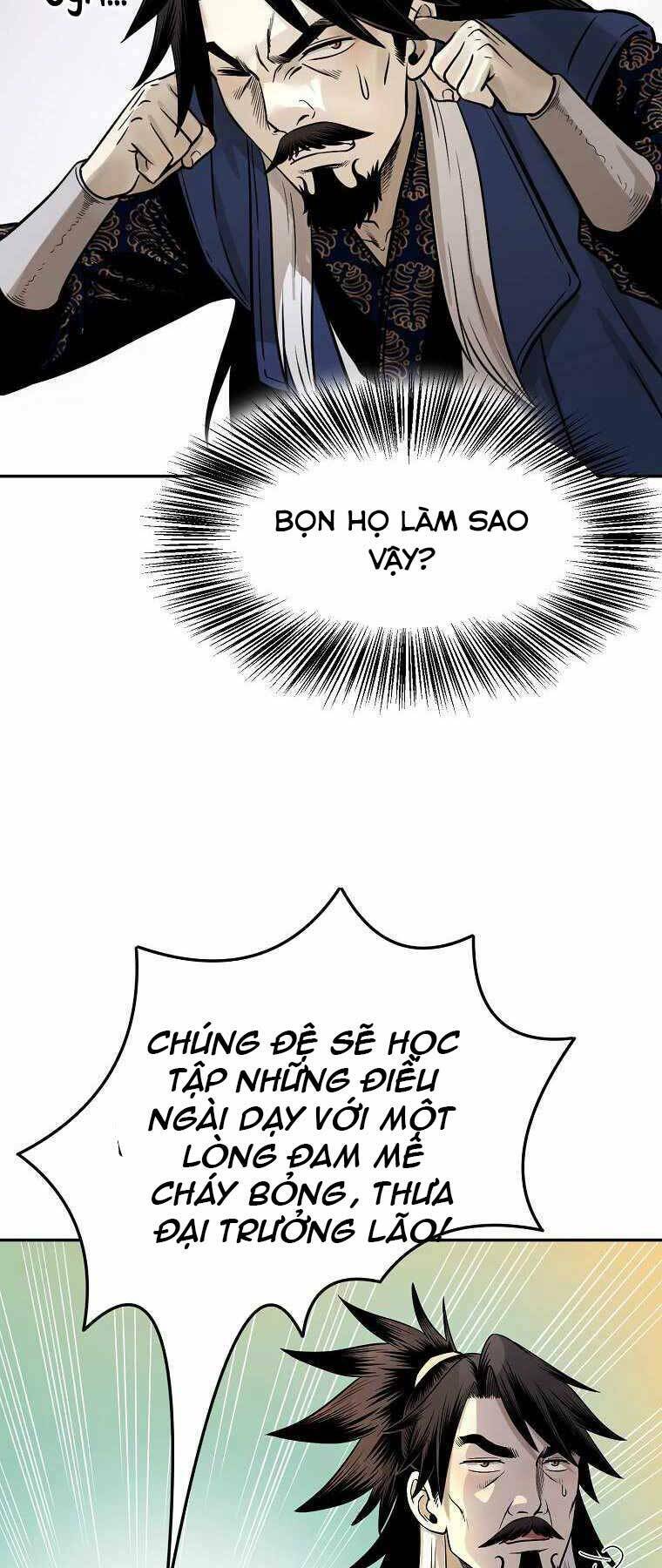 Ma Nhân Hoa Sơn Chapter 13 - Trang 2