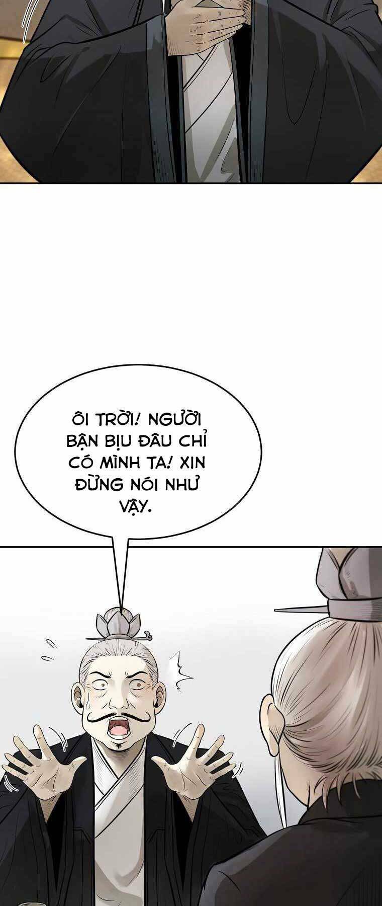 Ma Nhân Hoa Sơn Chapter 13 - Trang 2