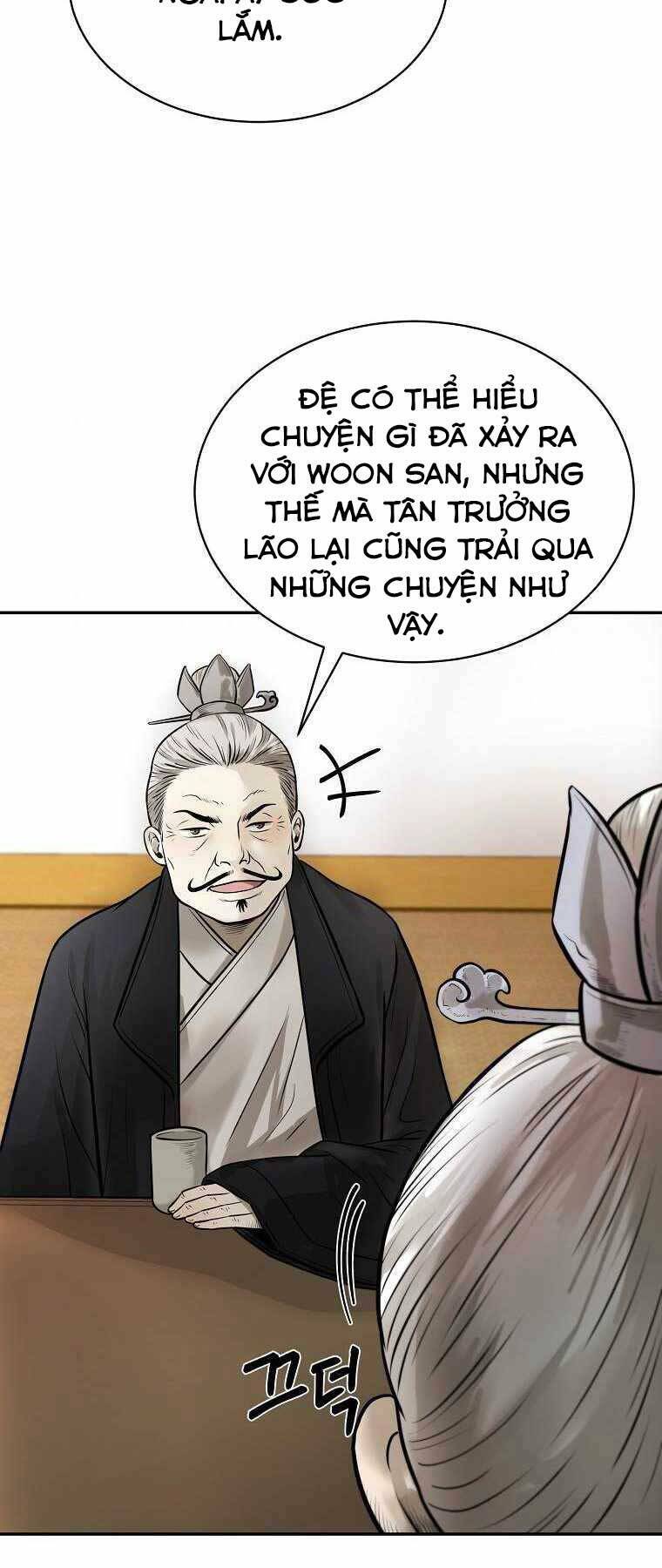 Ma Nhân Hoa Sơn Chapter 13 - Trang 2