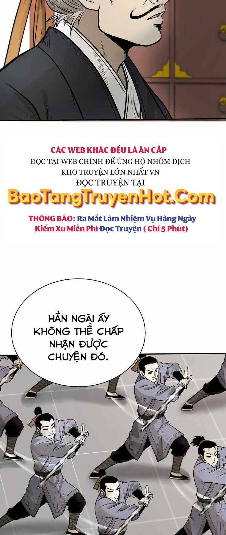 Ma Nhân Hoa Sơn Chapter 13 - Trang 2