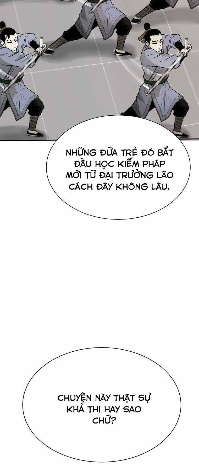 Ma Nhân Hoa Sơn Chapter 13 - Trang 2