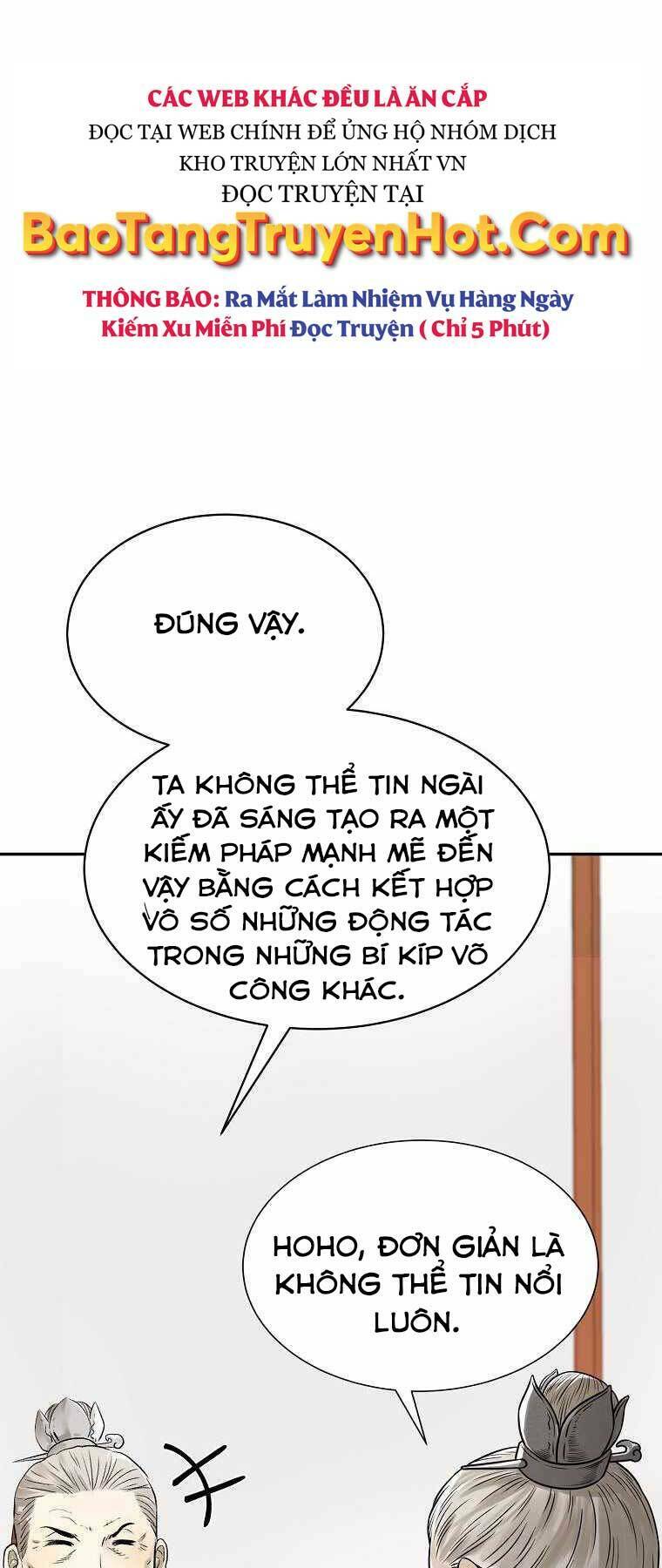 Ma Nhân Hoa Sơn Chapter 13 - Trang 2