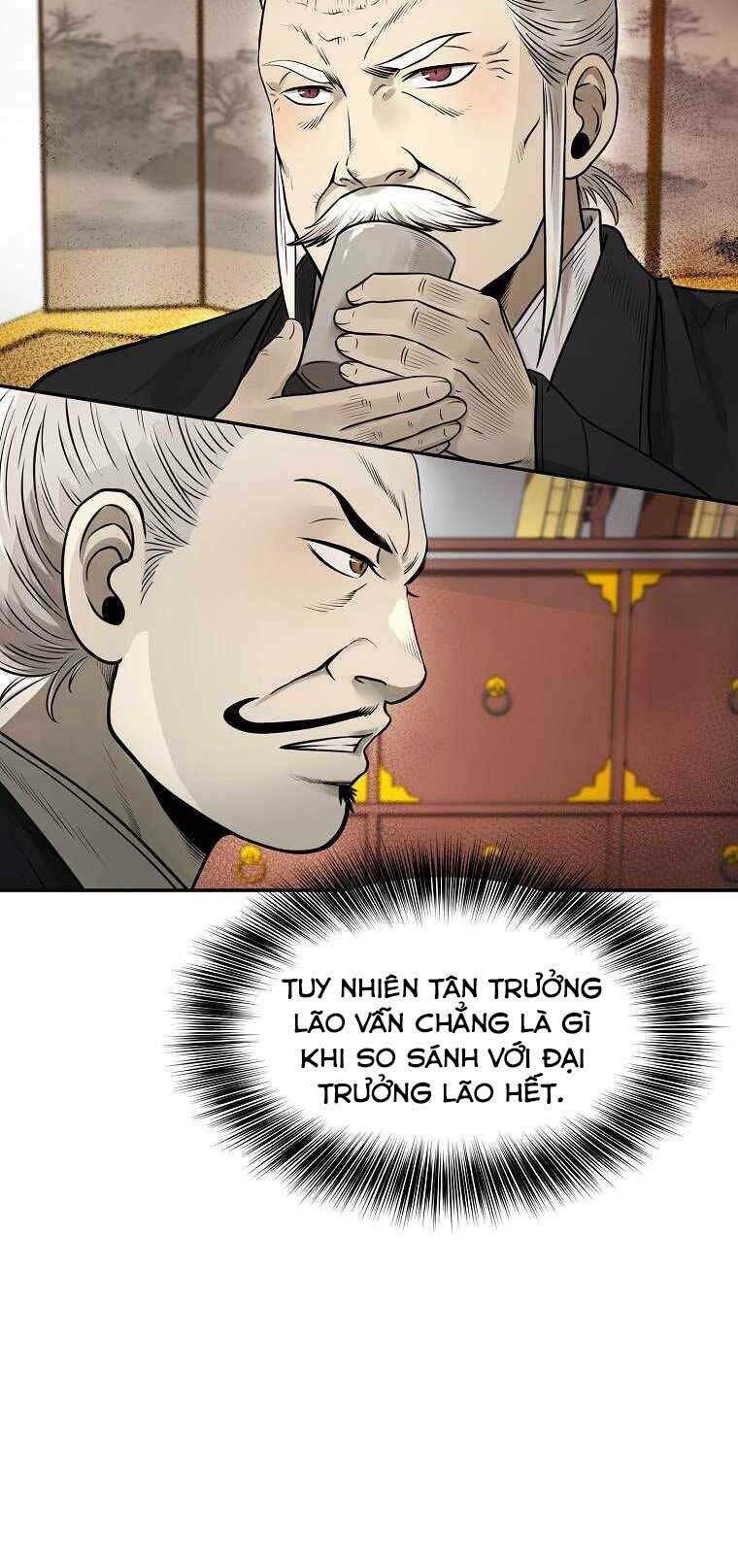 Ma Nhân Hoa Sơn Chapter 13 - Trang 2