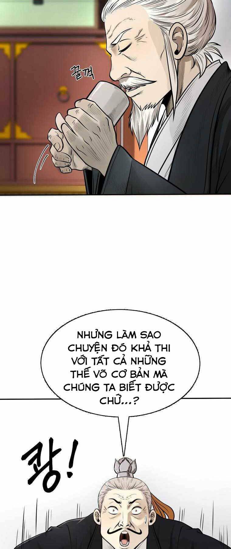 Ma Nhân Hoa Sơn Chapter 13 - Trang 2