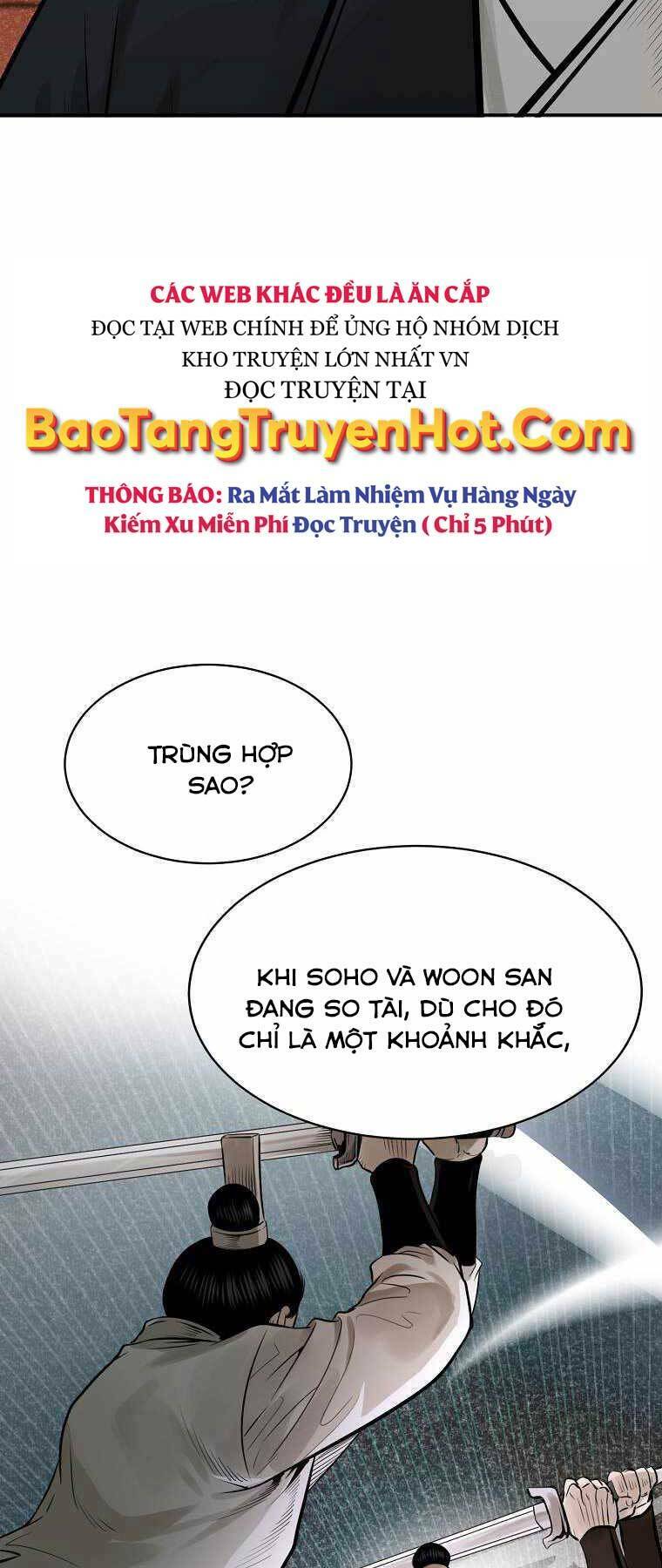 Ma Nhân Hoa Sơn Chapter 13 - Trang 2