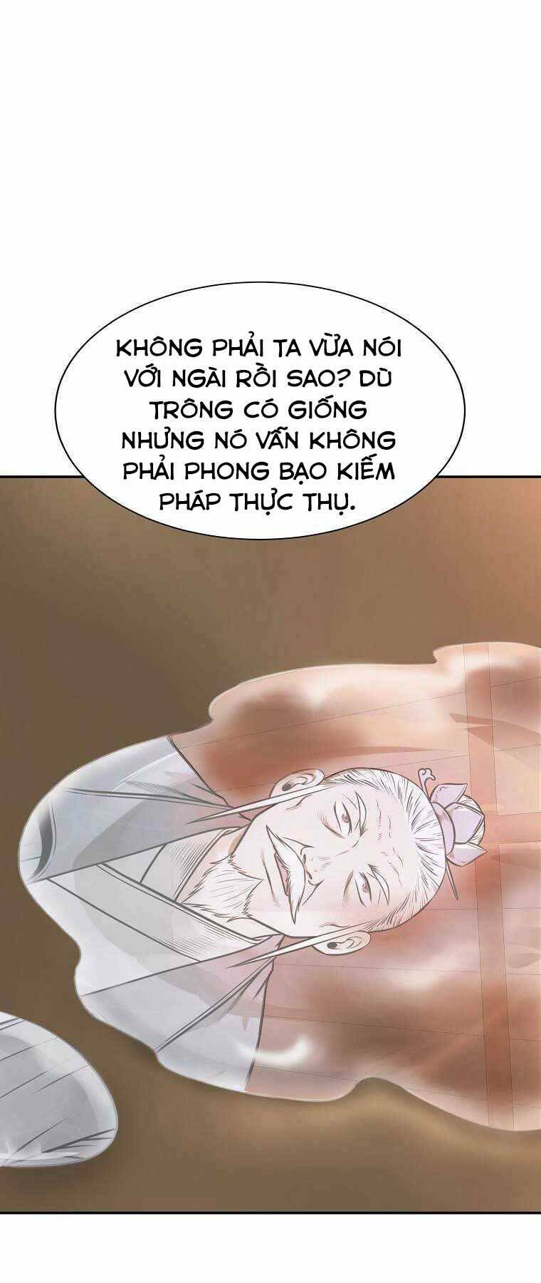 Ma Nhân Hoa Sơn Chapter 13 - Trang 2